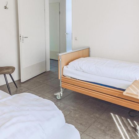 Kraaijennest Villa Uitgeest Bagian luar foto