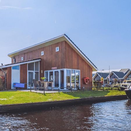 Kraaijennest Villa Uitgeest Bagian luar foto