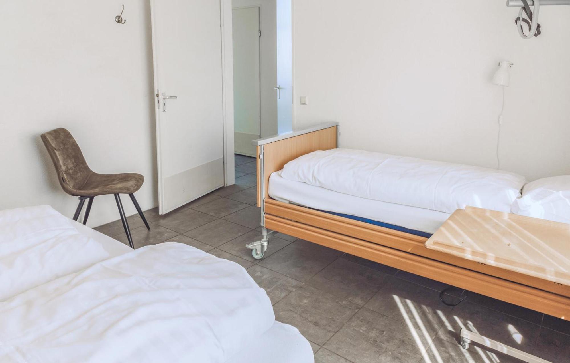 Kraaijennest Villa Uitgeest Bagian luar foto