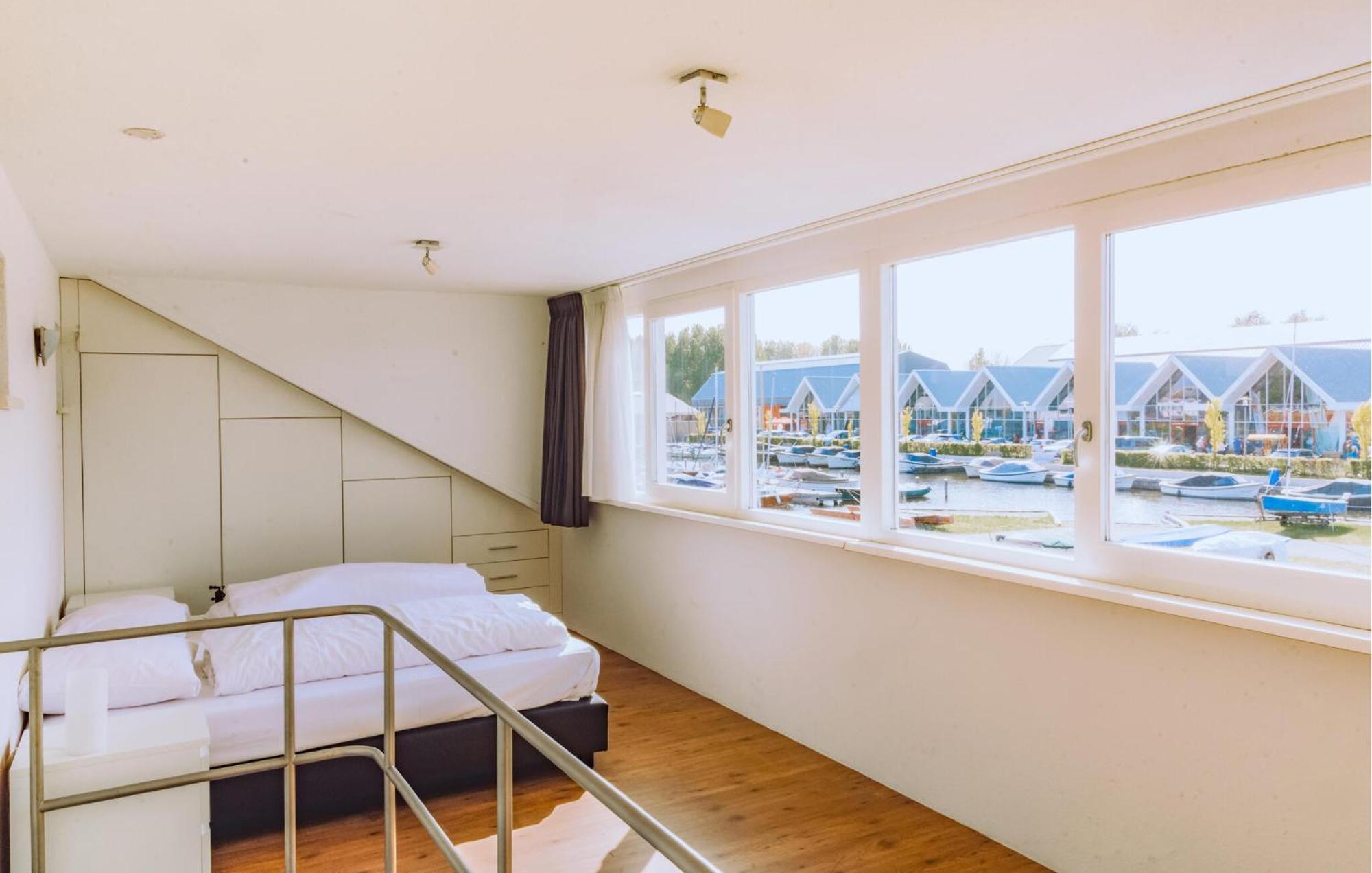 Kraaijennest Villa Uitgeest Bagian luar foto