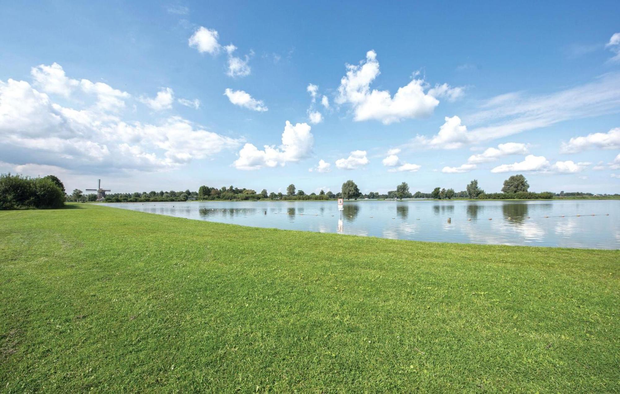 Kraaijennest Villa Uitgeest Bagian luar foto
