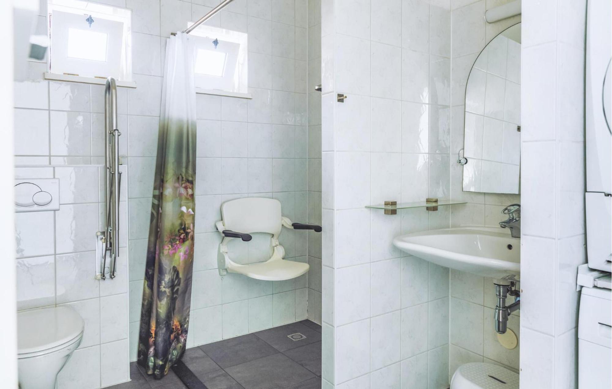 Kraaijennest Villa Uitgeest Bagian luar foto