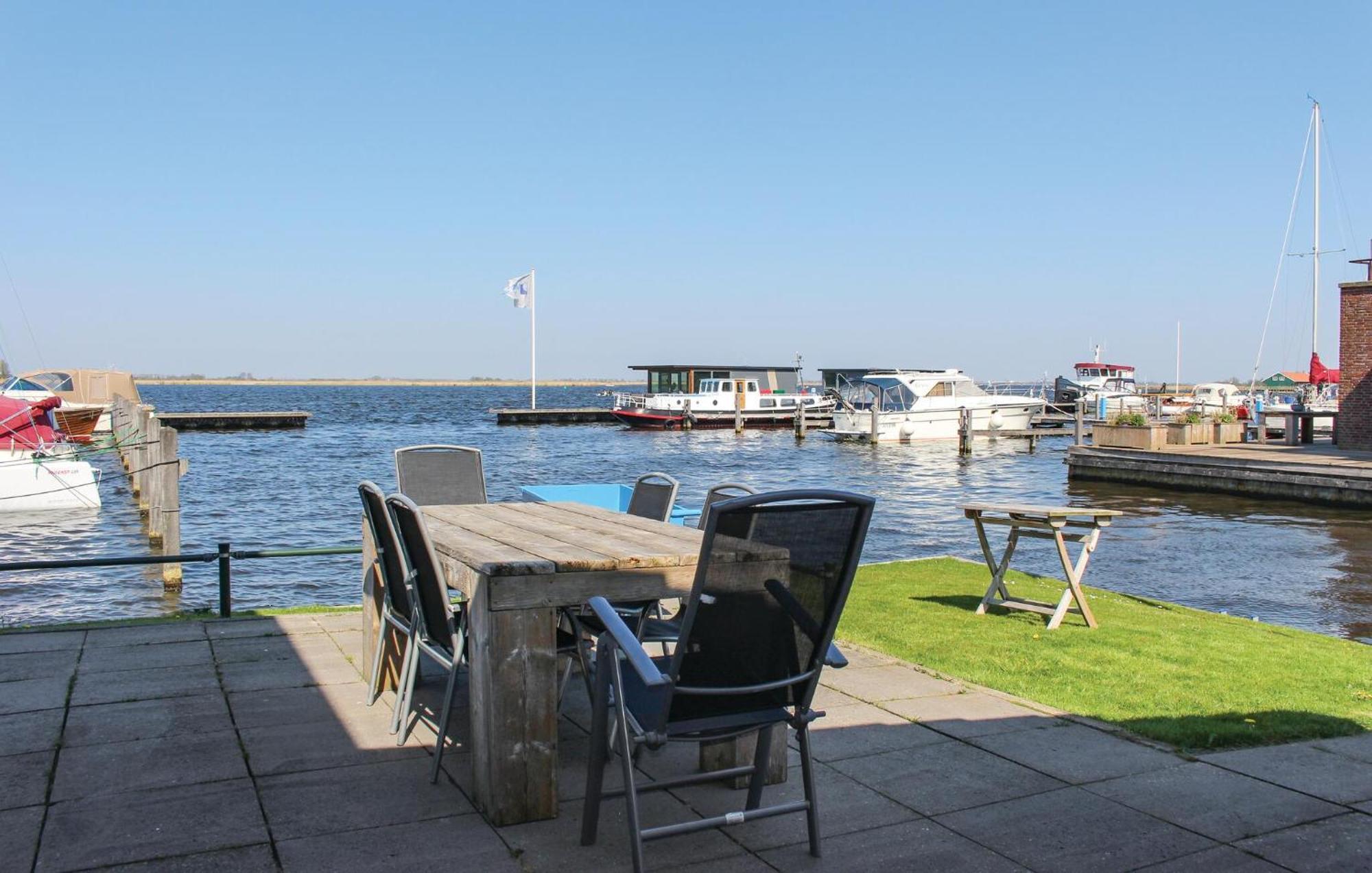 Kraaijennest Villa Uitgeest Bagian luar foto