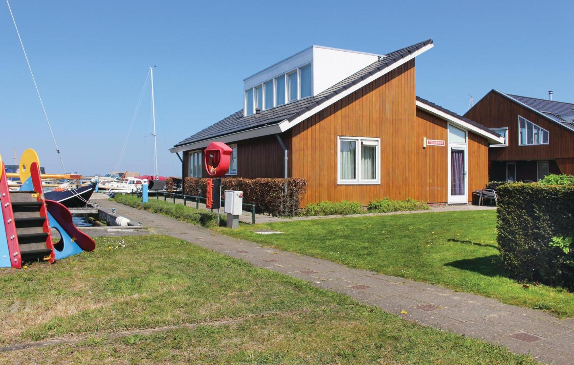 Kraaijennest Villa Uitgeest Bagian luar foto