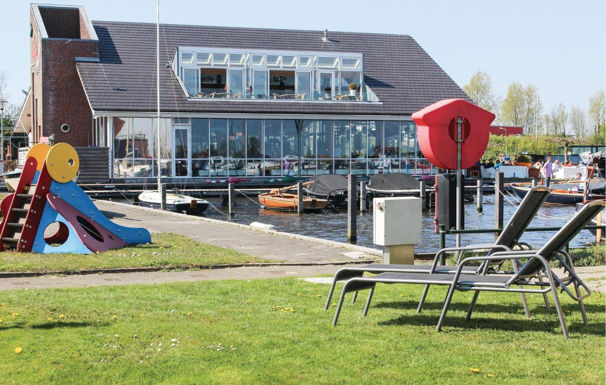 Kraaijennest Villa Uitgeest Bagian luar foto